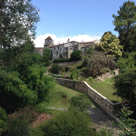 Nickis House Villa Saint-Sauvant  Exterior photo
